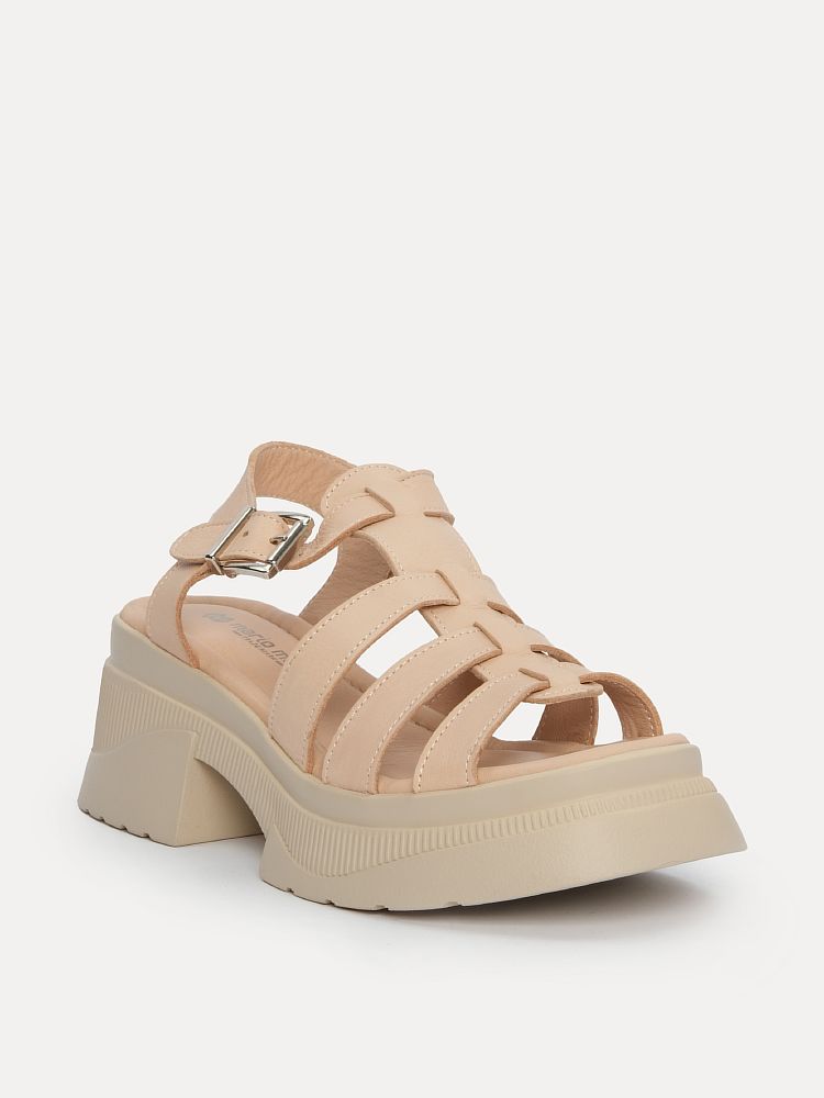 Босоножки (026 29900)